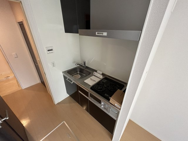 グランアヴァンティⅡ　Ｂ棟のキッチン
