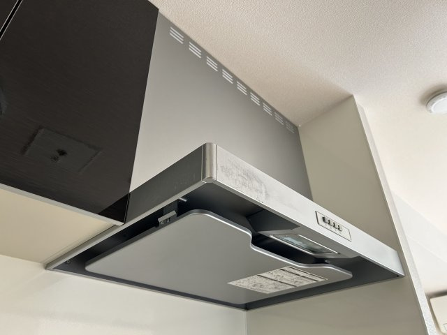 グランアヴァンティⅡ　Ｂ棟の設備