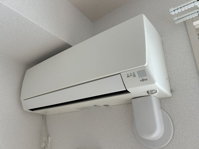 グランアヴァンティⅡ　Ｂ棟の設備