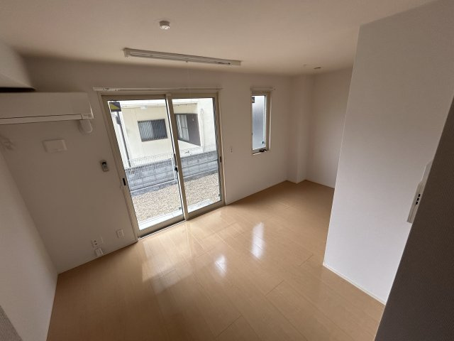 グランアヴァンティⅡ　Ｂ棟の居間・リビング