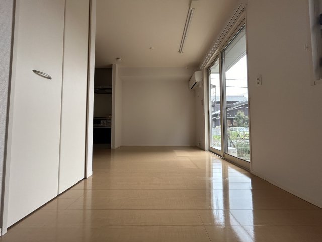 グランアヴァンティⅡ　Ｂ棟の洋室