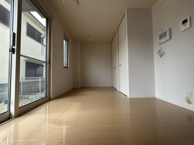 グランアヴァンティⅡ　Ｂ棟の寝室