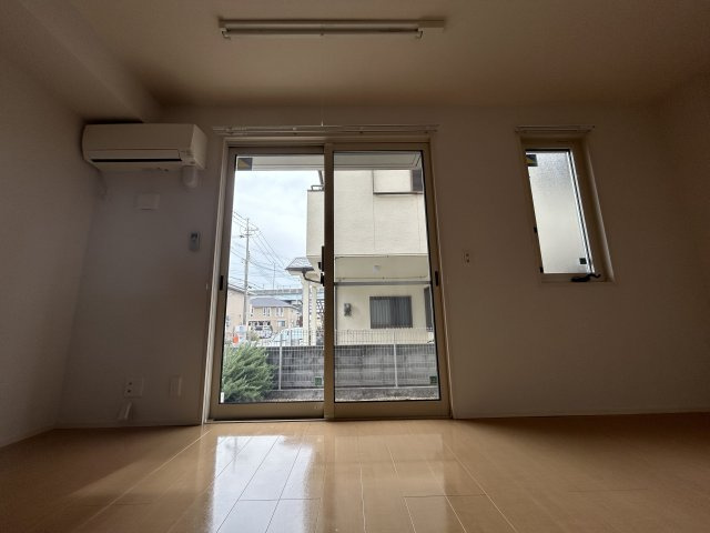 グランアヴァンティⅡ　Ｂ棟の内装