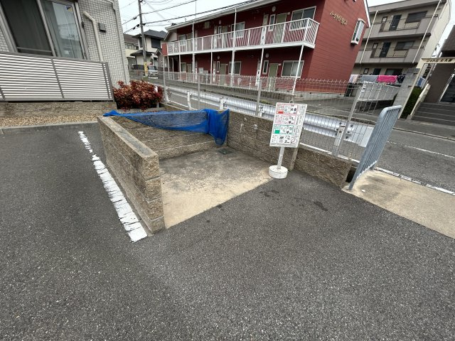 グランアヴァンティⅡ　Ｂ棟のその他共用部分
