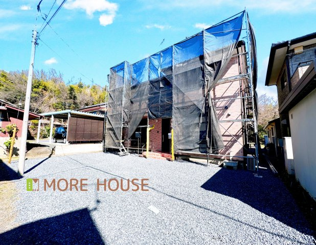 足利市大前町　中古住宅
