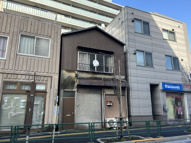 【成約】足立区千住元町　売戸建の画像