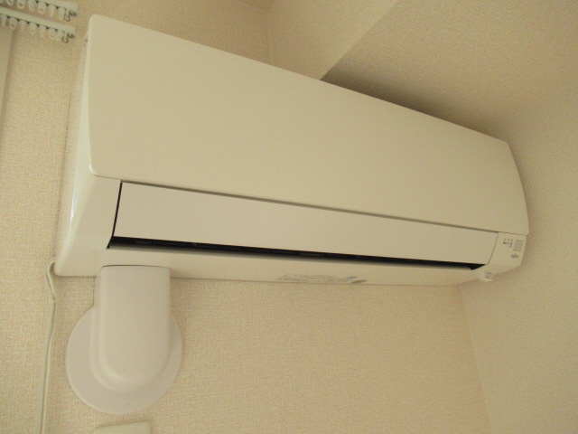 滝つじハイツの設備