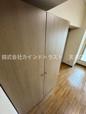 サンガ梅田の内装|おしゃれな内装です