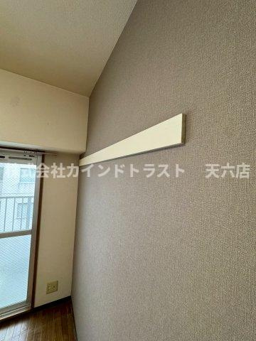 サンガ梅田の内装|おしゃれな内装です