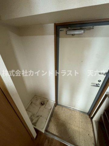 サンガ梅田のその他