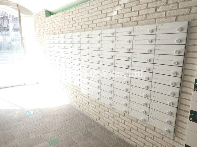 HS梅田EASTのその他共用部分