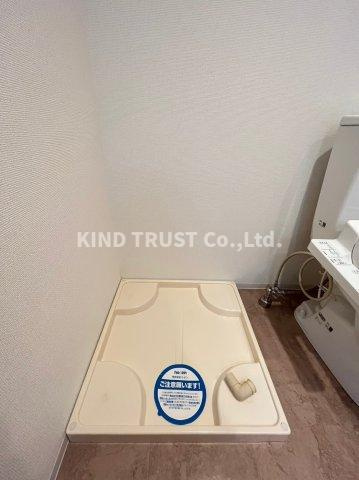 HS梅田EASTの設備