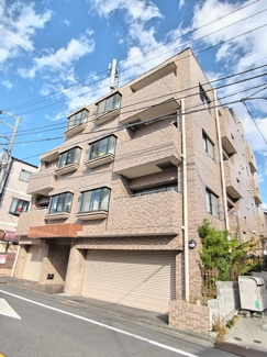 都営大江戸線落合南長崎駅より徒歩7分♪