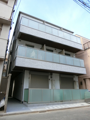 積水ハウス施工物件☆