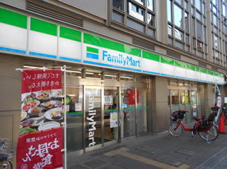 コンビニ