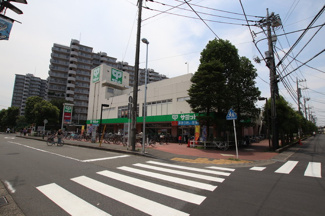 スーパー