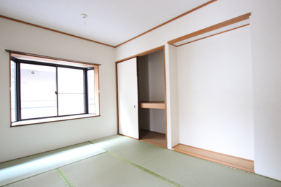 和室6帖