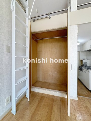 【収納】 | パールシティアサヒ