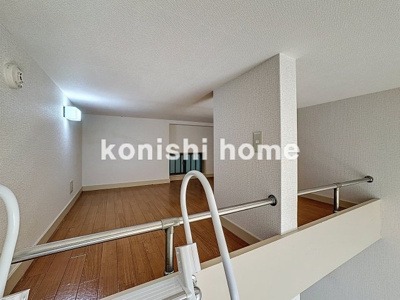 【設備】 | パールシティアサヒ | ロフト