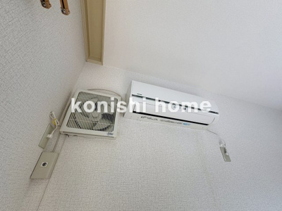 【設備】 | パールシティアサヒ