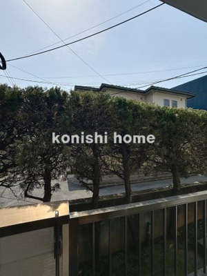 【展望】 | パールシティアサヒ