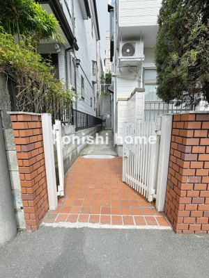 【その他共用部分】 | パールシティアサヒ