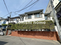 パールシティアサヒの画像