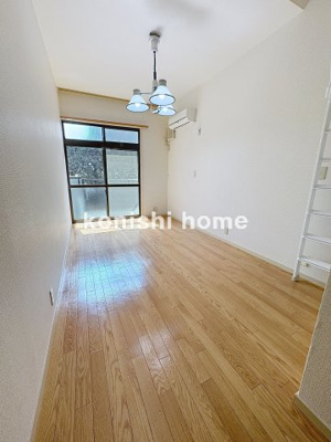 【居間・リビング】 | パールシティアサヒ