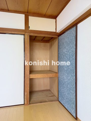 【収納】 | ドミノ吉敷