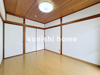 【洋室】 | ドミノ吉敷