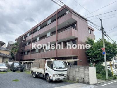 【外観】 | ドミノ吉敷