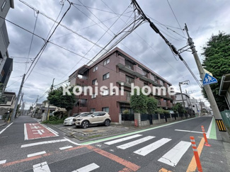 【その他共用部分】 | ドミノ吉敷