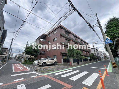 【その他共用部分】 | ドミノ吉敷