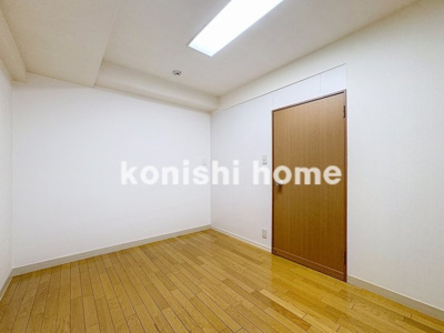 【洋室】 | ドミノ吉敷