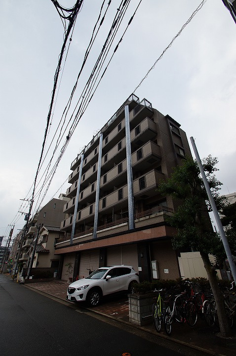 第15川崎ビル