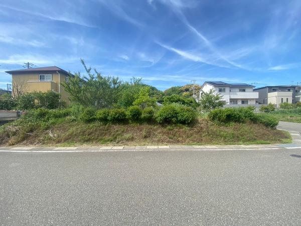 海南市重根東2丁目　土地のその他