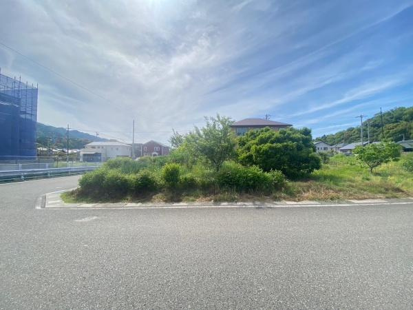 海南市重根東2丁目　土地のその他