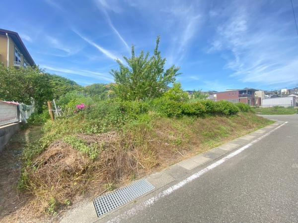 海南市重根東2丁目　土地のその他