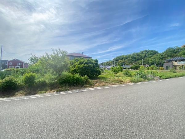 海南市重根東2丁目　土地のその他