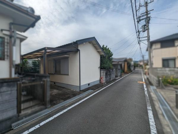 岩出市中迫　中古戸建