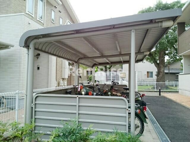 アドーラ木曽川　Ⅴのその他共用部分|その他