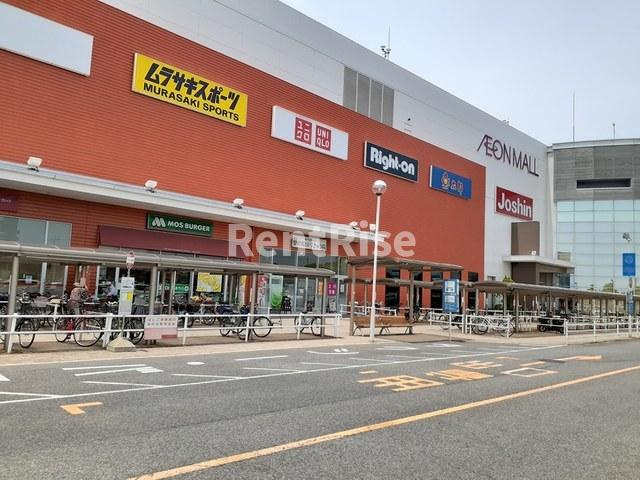 アドーラ木曽川　Ⅴのその他|その他