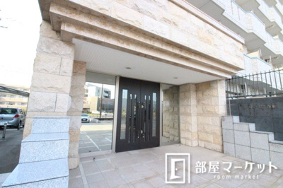 【エントランス】 | ビクトリア浄水