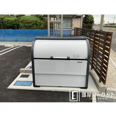 【その他共用部分】 | リバーサイド６６