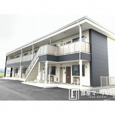 【外観】 | リバーサイド６６