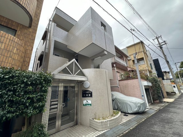 ロイヤルメゾン岡本Ⅲ