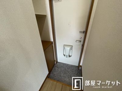 【エントランス】 | クレア上郷 | 同型タイプ