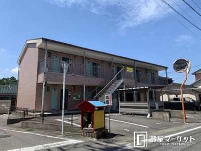 【外観】 | クレア上郷