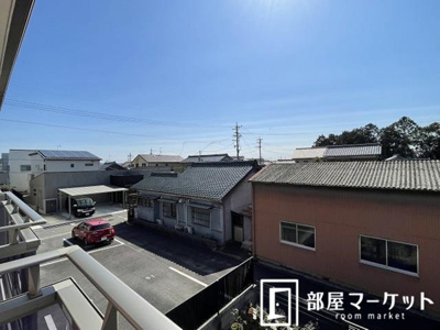 【展望】 | クレア上郷 | 同型タイプ