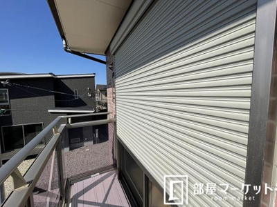 【展望】 | クレア上郷 | 同型タイプ